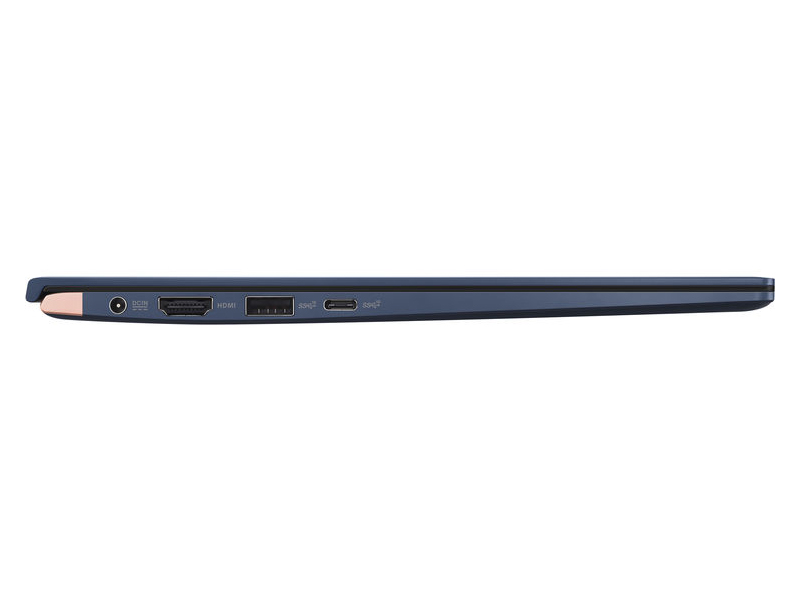 Asus ZenBook 14 UX433FN-A6052T pic 5